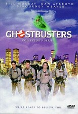 Ghostbusters