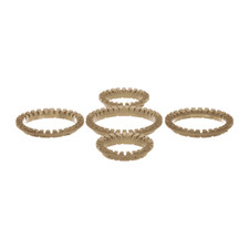 Samsung 62479 Burner Ring Set OEM Compatible Dacor Cooking Parts