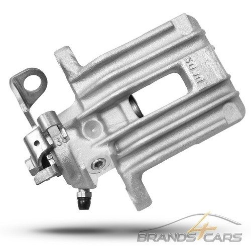 TRW BREMSSATTEL BREMSZANGE HINTEN LINKS FÜR VW NEW BEETLE 9C 1Y POLO 9N - Bild 5 von 6