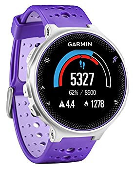 Used Garmin Running Watch Gps Life Log Forathlete 230J Used Garmin Running Watch Gps Life Log Forathlete 230J