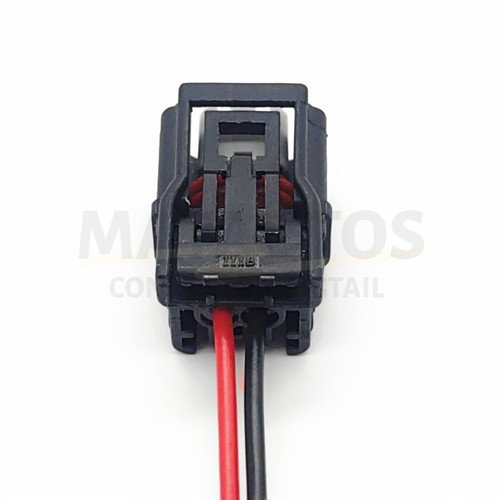 Ambient Air Temperature Sensor Connector Repair For Honda Insight 2019-2023 - Picture 5 of 7