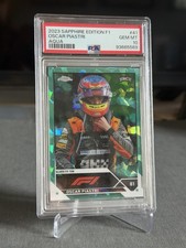 2023 Topps Chrome Sapphire Formula 1 Racing Checklist Guide in-content 10