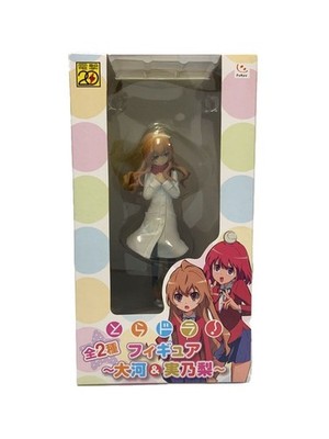 Other Brand Figures Toradora Taiga & Minori Preowned