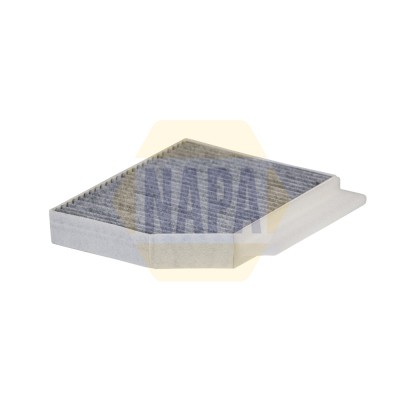 Pollen / Cabin Filter fits MERCEDES C43 AMG 2.0 3.0 2016 on NAPA 2058350047 New - Picture 2 of 8