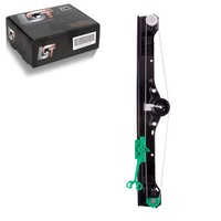 Elektrischer Fensterheber Vorne Links 4/5 TüRer FüR Fiat Punto EVO 199