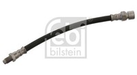 Bremsschlauch Hinterachse Links Oder Rechts FÜR VW Kaefer - Febi Bilstein 37236