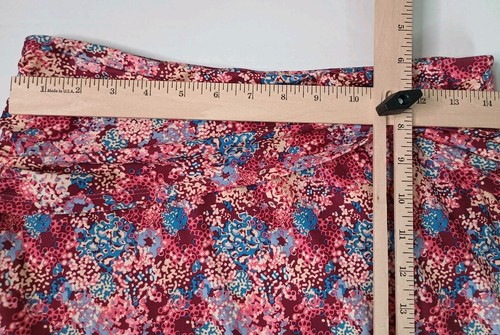 Patagonia Seabrook Rock Furnai Floral Petra Pink Größe S - Bild 5 von 10