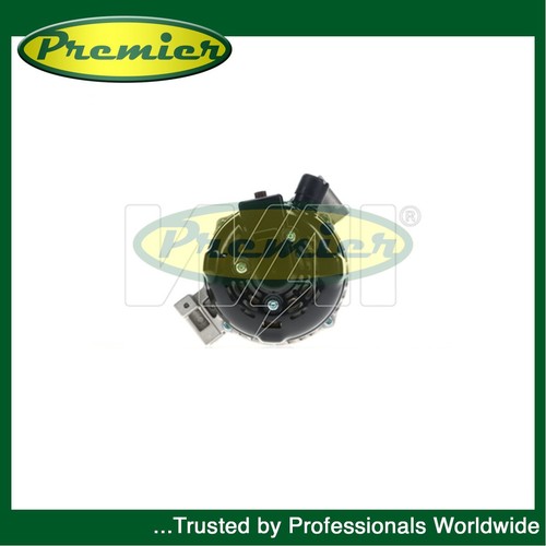 Premier Alternator Fits Honda Civic 2012-2016 CR-V 2012-2015 2.2 D - Picture 2 of 6