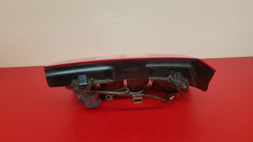 2008 JEEP PATRIOT 5 DOOR ESTATE N/S REAR TAIL LIGHT PASSENGER LAMP 05116241AI - Picture 5 of 5