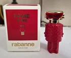 FAME IN LOVE - PERFUME ELIXIR 4 ML by RABANNE