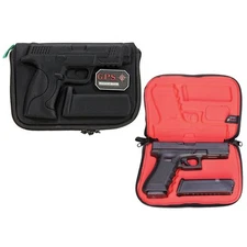 G.P.S - Custom Molded Pistol Case