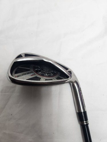 TaylorMade Burner Superfast 3.0 Iron Set 5-9 & PW Graphite | Flex M | RH | - Picture 20 of 23