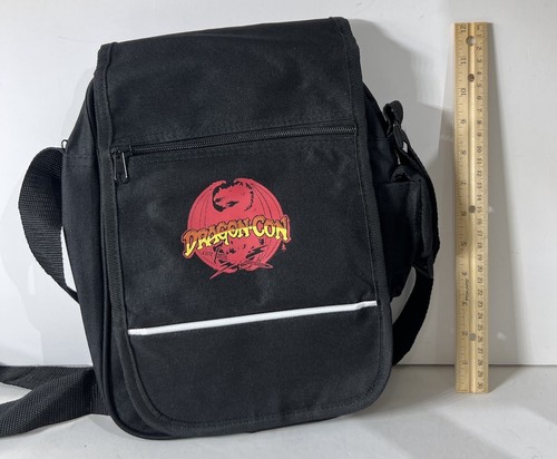 Borsa a tracolla Dragon Con - Foto 10 di 11