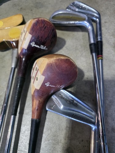 golf club lot used (10 Pieces) - Picture 7 of 15