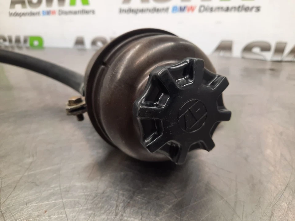 BMW Power Steering Pipe E30 E28 3 5 SERIES 32411131545 - Image 3 of 4