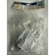 C7 6 SOCKET LIGHT CORD SET FOR DEPT 56 LEMAX CHRISTMAS VILLAGE BUILDINGS  04278