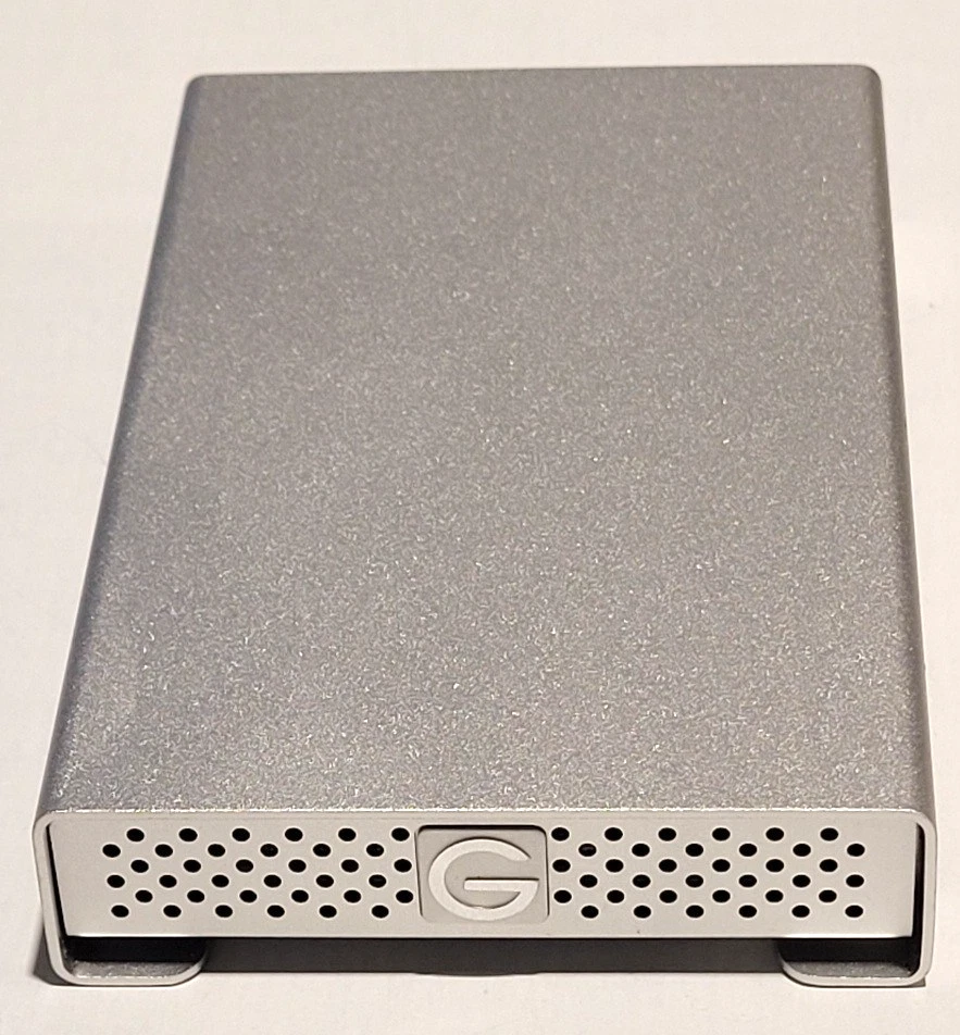 FireWire 800 Hard Drives (HDD, SSD & NAS) for sale | eBay