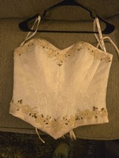 wedding dress size 10