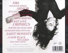 SARA BAREILLES AMIDST THE CHAOS NEW CD