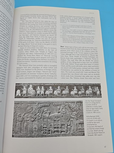 Dictionary of the Ancient Near East 2000 Alan Millard Piotr Bienkowski HBDJ - Bild 13 von 16