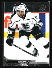 2022-23 Upper Deck Hockey - Series 2 Base #251-#500 - updated 8/4