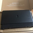 BT + EE Smart Hub 2 SH20A Wireless Wi-Fi Router SH2 FTTP 1.0 121710 - Black