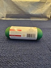  QTY 2 Extension Cord Protector Safety Seals for Indoors / Outdoors - Green