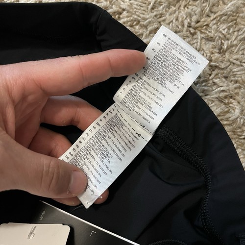 NUEVO Adidas Adizero Sprintweb Pantalones Cortos Atléticos de Compresión 10” Grandes - Imagen 4 de 7