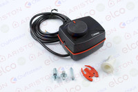 Elco Stellantrieb 240S/90° 6Nm 230V Esbe