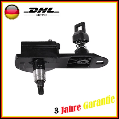 Heckwischer Achslager Reparatursatz für BMW 3er E46 Kombi 1999-2005 NEU - Bild 1 von 4