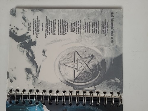 Dimmu Borgir- Death Cult-Todeskult- CD - Limited Steelbook Edition - Bild 8 von 12