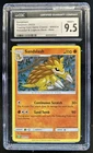 2023 Pokemon Classic Sandslash Venusaur & Lugia ex Deck Holo #009/034 CGC 9.5