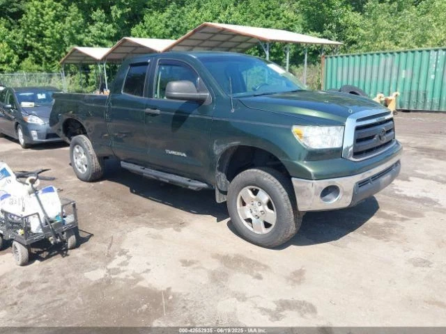 (LOCAL PICKUP ONLY) Driver Left Fender Fits 08-22 SEQUOIA 3058441 - Image 2 of 4