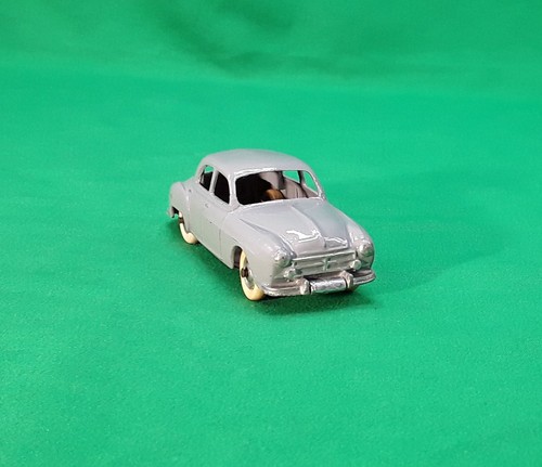 FREGATTE RENAULT 1953 CIJ - (SIEHE BESCHREIBUNG) - Bild 2 von 5