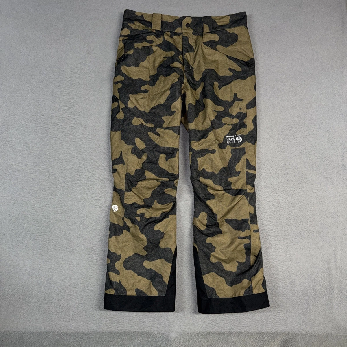 Camo Snowboard In Winter Sports Snow Pants & Bibs for sale | eBay