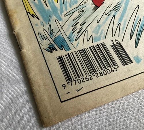 Joblot/Bundle 6x “The Dandy” Comics, 1994 - Bild 3 von 24