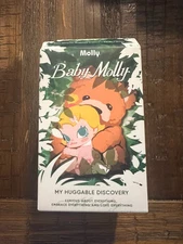 Baby Molly My Huggable Discovery Series Confirmed Blind Box Figure Toys