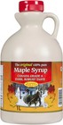 L B Maple Treat, Maple Syrup, Grade A, Amber, 4 Litre/1.06 Gallon Jug,