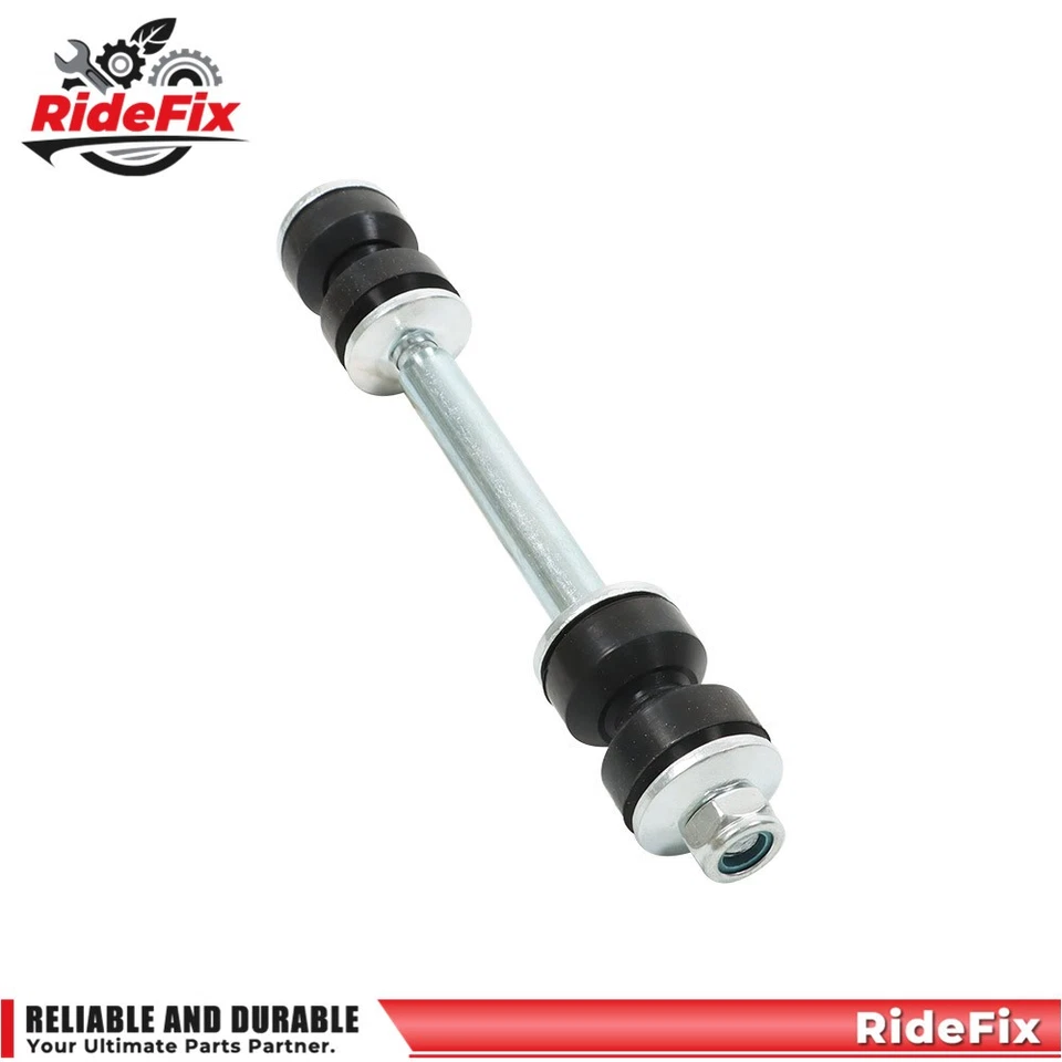 Bujes de extremo de barra estabilizadora delantera para Chevy Silverado GMC Sierra 1500 K700538 Foto 4 de 4