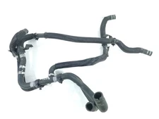 Maserati Ghibli S AWD 3.0 2014 Water Cooling Coolant Radiator Hose Hoses Pipe