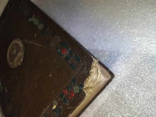 Vintage 1925 Enzyklopädie der Freimaurerei Mackey Hawkins Hardcover Freimaurer A-L - Bild 2 von 8