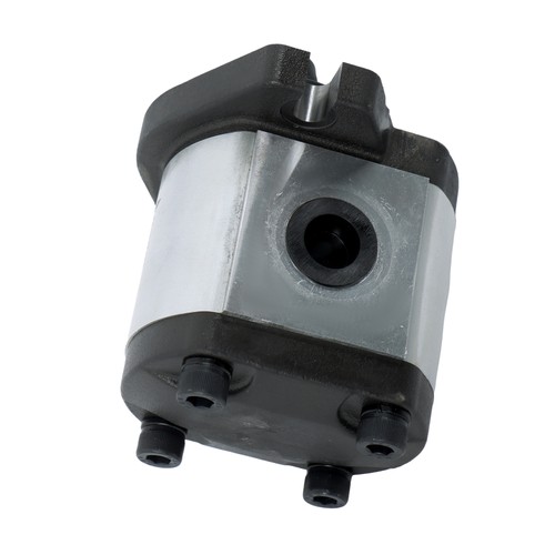 2-10 GPM Hydraulic Gear Pump 3/4' Keyed Shaft SAE A-2 Bolts CCW Cast Iron Flang - Picture 11 of 20