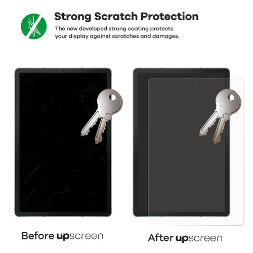 Anti Espion pour Apple iPad 12.9" Pro 2020 (4ème Gen.) Film de protection - Photo 9/13