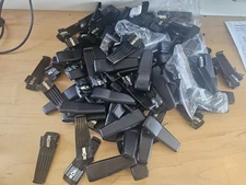 Bendix King Belt Clip KNG Series Radios KAA0400 PWKNG0400 KNG-P150, Lot of 150