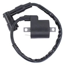 MOTOKU Ignition Coil Polaris Trail Boss Trailblazer 250 Sportsman Scrambler 400
