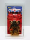MOTU,VINTAGE,SPIKOR,AFA GRADED,Masters of the Universe,MOC,sealed,He-man