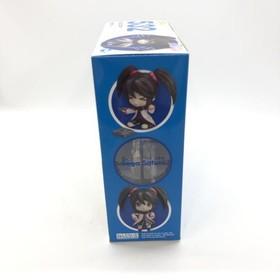 [Used] Flying Nendoroid Sega Saturn Unopened Hi  ScooL! Seha Girl [97] [24009721