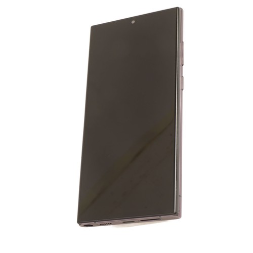 Ecran LCD de remplacement pour écran S22 Ultra Original Remplacement TFT Clearer - Photo 11 sur 12