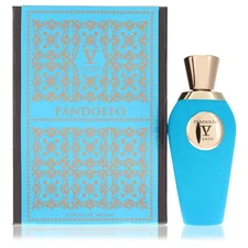 Pandolfo V Extrait De Parfum Spray (Unisex) By V Canto