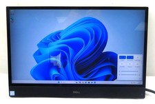 Dell OptiPlex 5270 AIO 21.5" Touch Core i5-9500 3.00GHz 16GB 256GB SSD  500GB